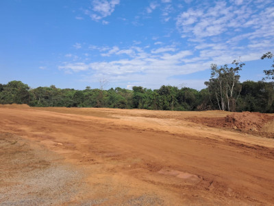 Foto: Reprodução/Prefeitura de Sorriso - MT