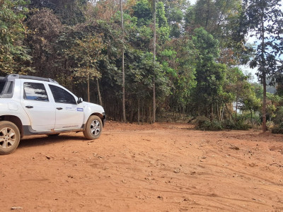 Foto: Reprodução/Prefeitura de Sorriso - MT