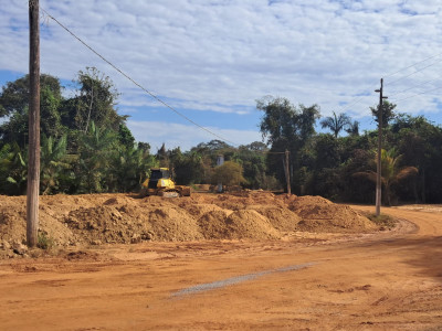 Foto: Reprodução/Prefeitura de Sorriso - MT