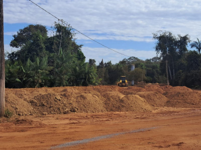 Foto: Reprodução/Prefeitura de Sorriso - MT