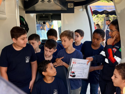 Foto: Reprodução/Prefeitura de Sorriso - MT