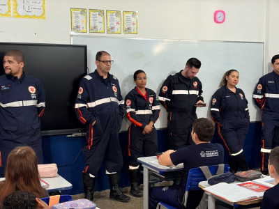 Foto: Reprodução/Prefeitura de Sorriso - MT