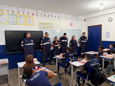 Foto: Reprodução/Prefeitura de Sorriso - MT