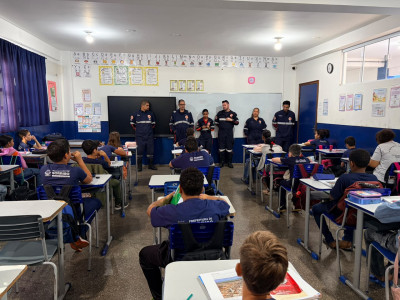 Foto: Reprodução/Prefeitura de Sorriso - MT