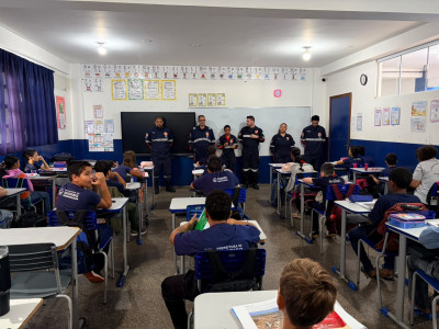 Foto: Reprodução/Prefeitura de Sorriso - MT