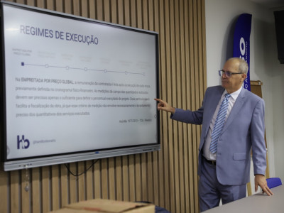 Foto: Reprodução/Prefeitura de Sorriso - MT