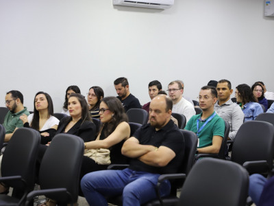 Foto: Reprodução/Prefeitura de Sorriso - MT
