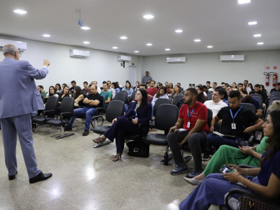 Foto: Reprodução/Prefeitura de Sorriso - MT