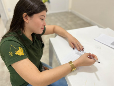 Foto: Reprodução/Prefeitura de Sorriso - MT