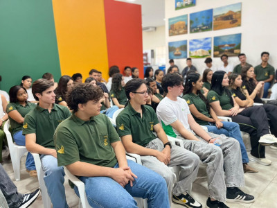 Foto: Reprodução/Prefeitura de Sorriso - MT