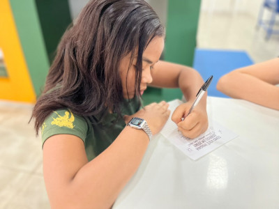 Foto: Reprodução/Prefeitura de Sorriso - MT