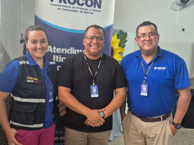 Foto: Reprodução/Prefeitura de Sorriso - MT