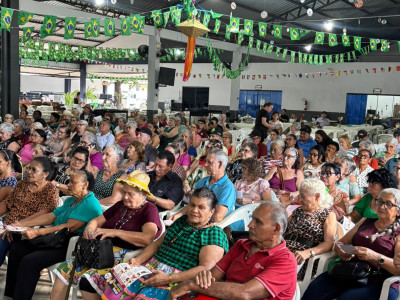Foto: Reprodução/Prefeitura de Sorriso - MT