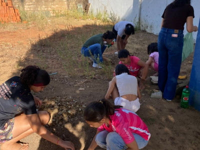 Foto: Reprodução/Prefeitura de Sorriso - MT