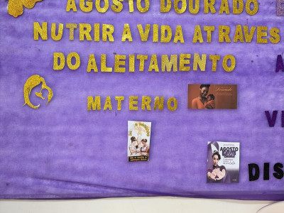Foto: Reprodução/Prefeitura de Sorriso - MT