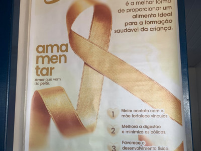 Foto: Reprodução/Prefeitura de Sorriso - MT