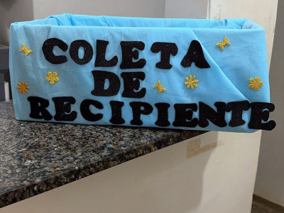Foto: Reprodução/Prefeitura de Sorriso - MT