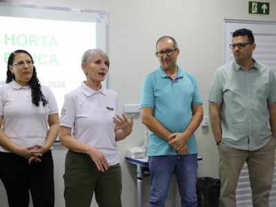 Foto: Reprodução/Prefeitura de Sorriso - MT