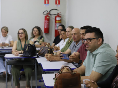 Foto: Reprodução/Prefeitura de Sorriso - MT