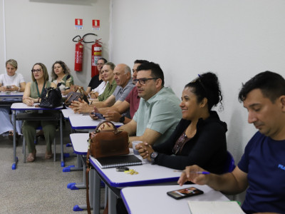 Foto: Reprodução/Prefeitura de Sorriso - MT