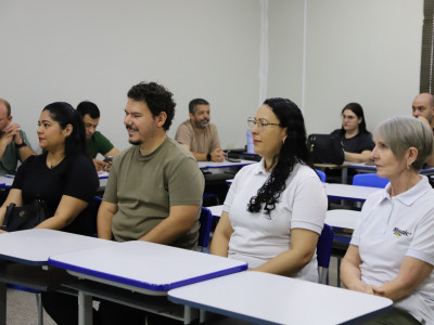Foto: Reprodução/Prefeitura de Sorriso - MT