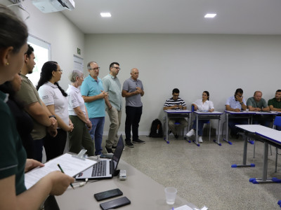 Foto: Reprodução/Prefeitura de Sorriso - MT