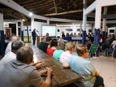 Foto: Reprodução/Prefeitura de Sorriso - MT