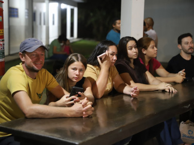 Foto: Reprodução/Prefeitura de Sorriso - MT