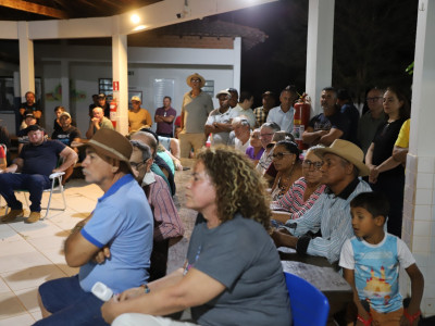 Foto: Reprodução/Prefeitura de Sorriso - MT