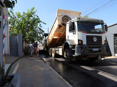 Foto: Reprodução/Prefeitura de Sorriso - MT