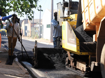 Foto: Reprodução/Prefeitura de Sorriso - MT
