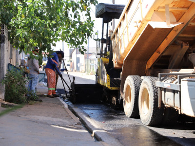 Foto: Reprodução/Prefeitura de Sorriso - MT