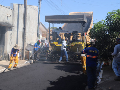 Foto: Reprodução/Prefeitura de Sorriso - MT