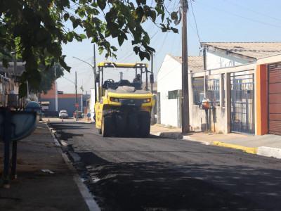 Foto: Reprodução/Prefeitura de Sorriso - MT