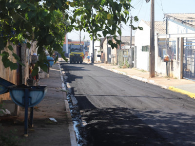 Foto: Reprodução/Prefeitura de Sorriso - MT
