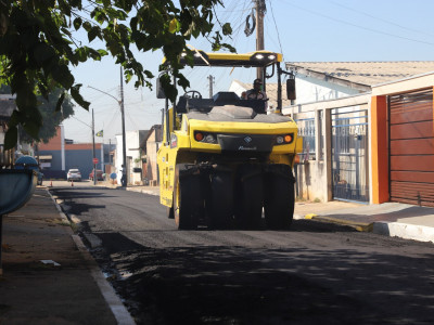 Foto: Reprodução/Prefeitura de Sorriso - MT
