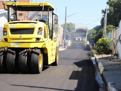 Foto: Reprodução/Prefeitura de Sorriso - MT