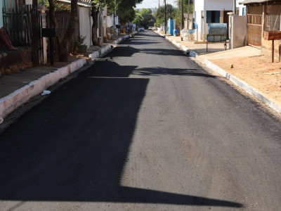 Foto: Reprodução/Prefeitura de Sorriso - MT