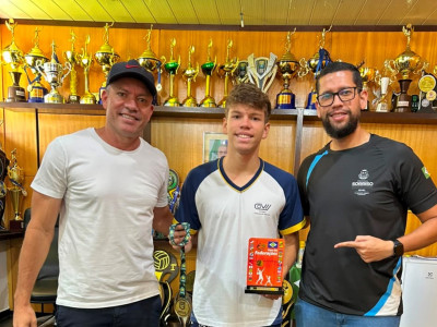 Foto: Reprodução/Prefeitura de Sorriso - MT