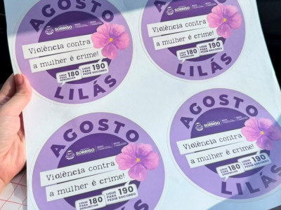 Foto: Reprodução/Prefeitura de Sorriso - MT