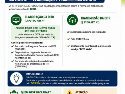 Foto: Reprodução/Prefeitura de Sorriso - MT