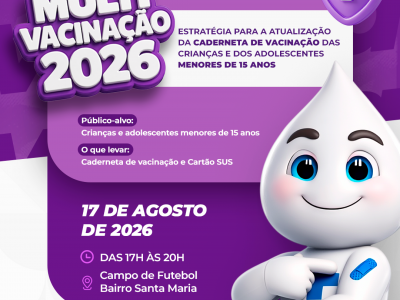 Foto: Reprodução/Prefeitura de Sorriso - MT