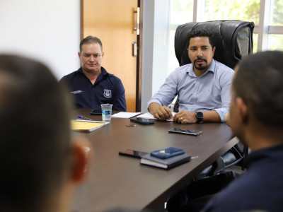 Foto: Reprodução/Prefeitura de Sorriso - MT