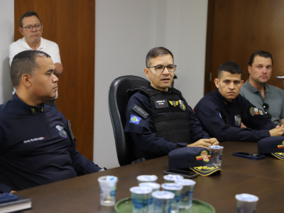 Foto: Reprodução/Prefeitura de Sorriso - MT