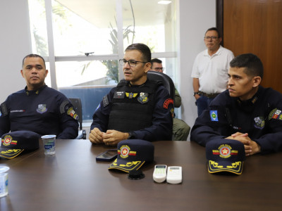 Foto: Reprodução/Prefeitura de Sorriso - MT