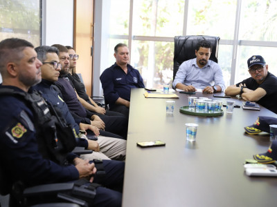 Foto: Reprodução/Prefeitura de Sorriso - MT