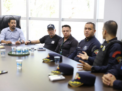 Foto: Reprodução/Prefeitura de Sorriso - MT
