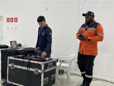 Foto: Reprodução/Prefeitura de Sorriso - MT