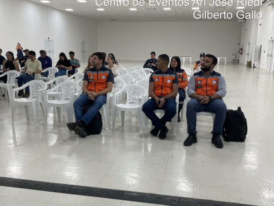 Foto: Reprodução/Prefeitura de Sorriso - MT