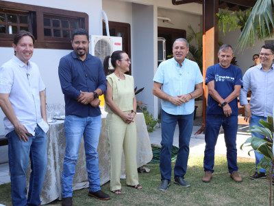 Foto: Reprodução/Prefeitura de Sorriso - MT